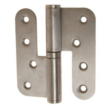 Poland market stainless steel butterfly hinge wooden door hinges